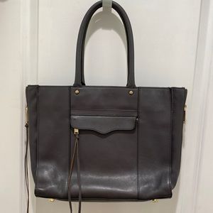 Rebecca Minkoff Gray Tote